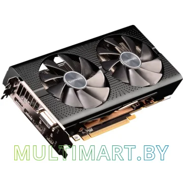Видеокарта Sapphire Pulse Radeon RX 590 8G 8GB GDDR5 (11289-06-20G) картинка 2